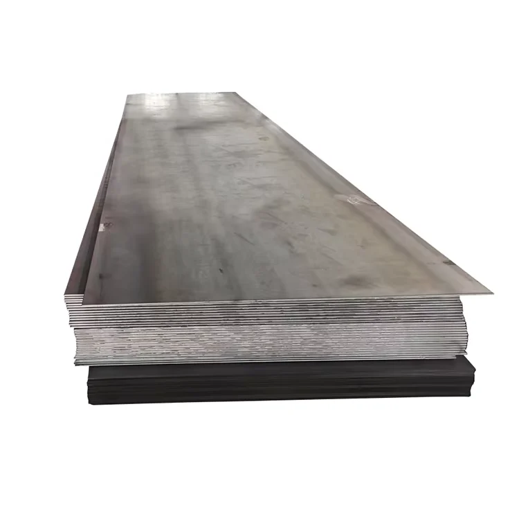 Q345 Carbon Steel Plate Laser Cutting Processing 0.2-18mm Supplier