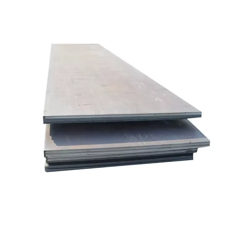 Q345 Carbon Steel Plate Laser Cutting Processing 0.2-18mm Supplier