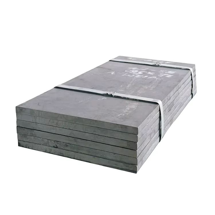 Q345 Carbon Steel Plate Laser Cutting Processing 0.2-18mm Supplier