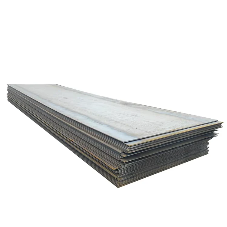 Q345 Carbon Steel Plate Laser Cutting Processing 0.2-18mm Supplier