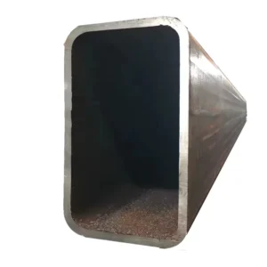 Q345B Welded Rectangular Steel Tube 1-30mm Wall RHS Supplier
