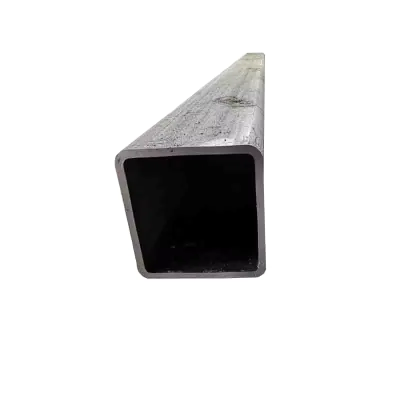 Q355 S355 Square Hollow Section Seamless Welded Tube 19-800mm Manufacturer