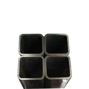 Q355 S355 Square Hollow Section Seamless Welded Tube 19-800mm Manufacturer