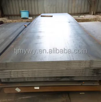 Q690 AR400 Wear Resistant Steel Plate Hot Rolled Cutting Welding Supplier
