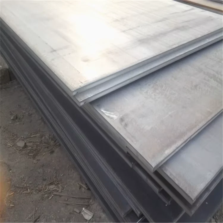 Q690 AR400 Wear Resistant Steel Plate Hot Rolled Cutting Welding Supplier
