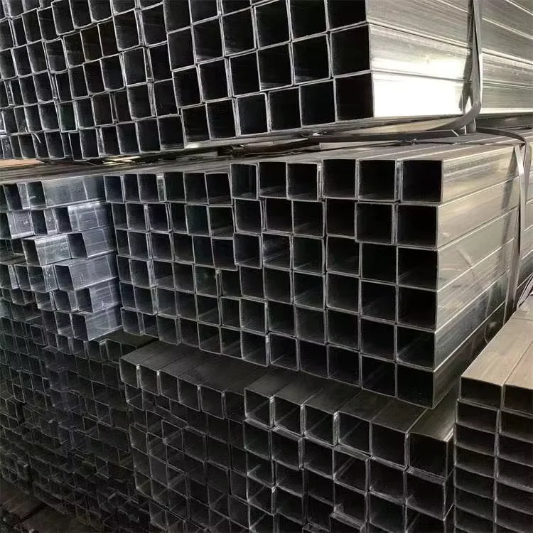 S235 S355 EN39 Hot Dip Galvanized Steel Pipe for Scaffolding Supplier