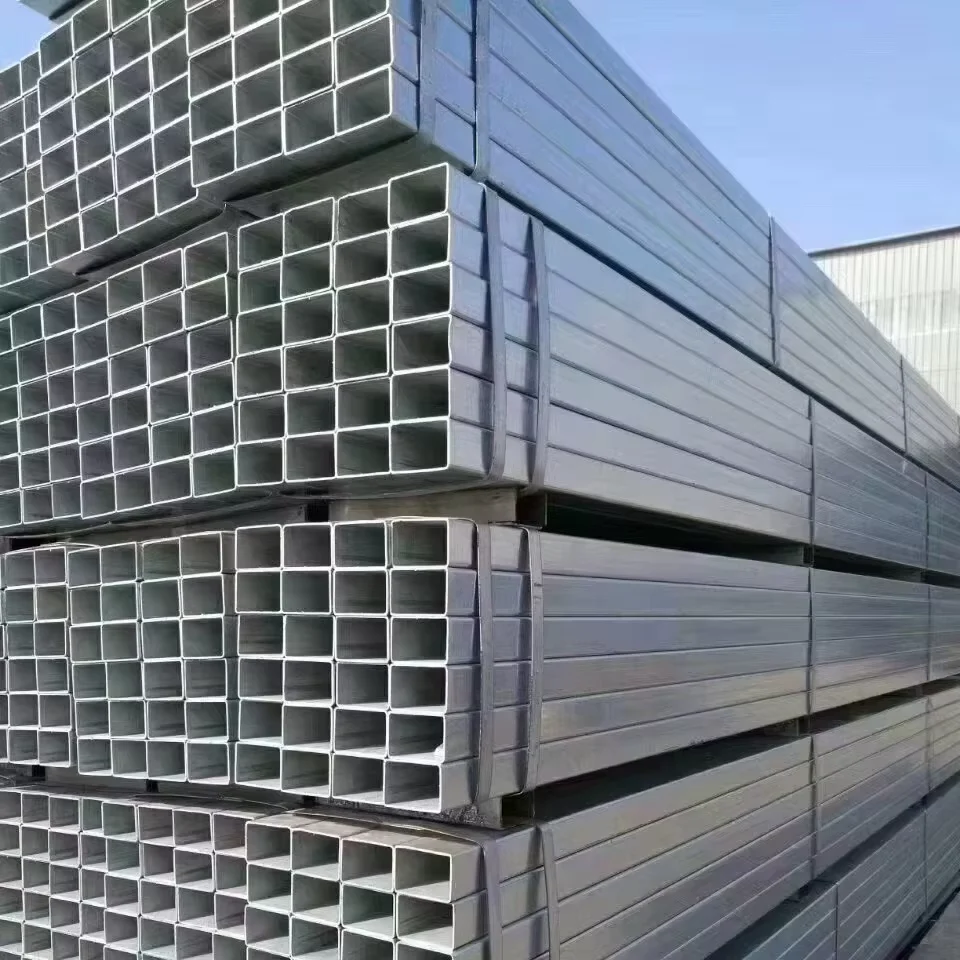 S235 S355 EN39 Hot Dip Galvanized Steel Pipe for Scaffolding Supplier