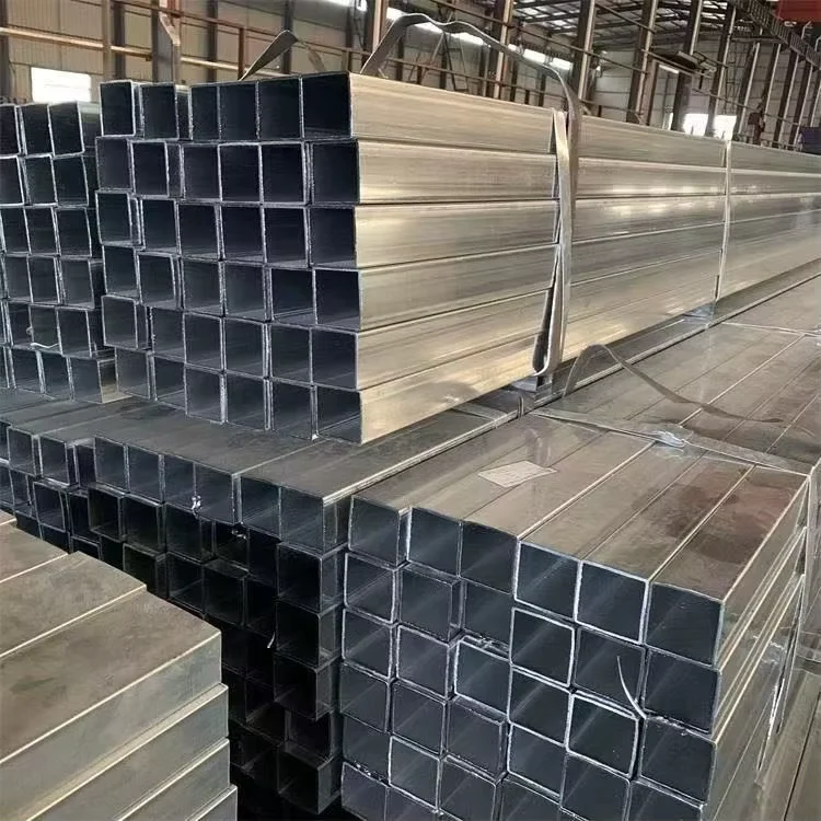 S235 S355 EN39 Hot Dip Galvanized Steel Pipe for Scaffolding Supplier