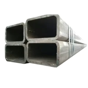 S355 Rectangular Steel Tube EN 10210 ERW RHS Manufacturer