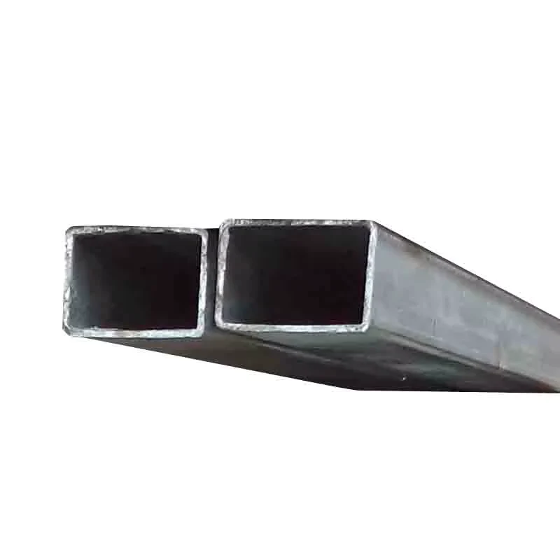S355 Rectangular Steel Tube EN 10210 ERW RHS Manufacturer
