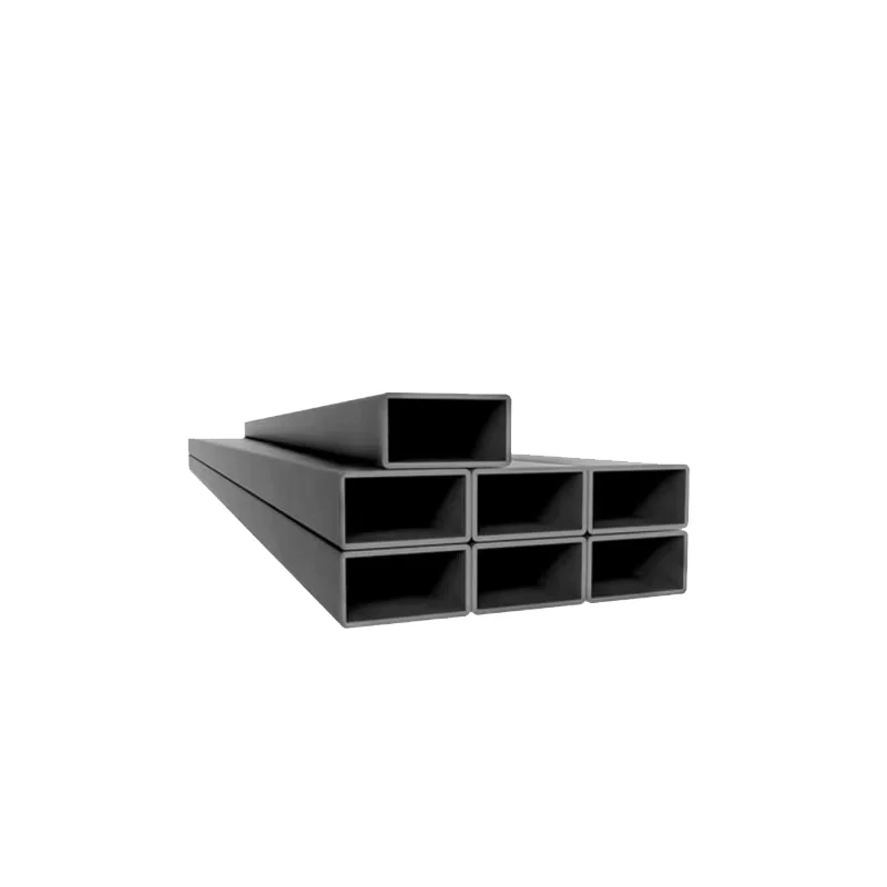 S355 Rectangular Steel Tube EN 10210 ERW RHS Manufacturer