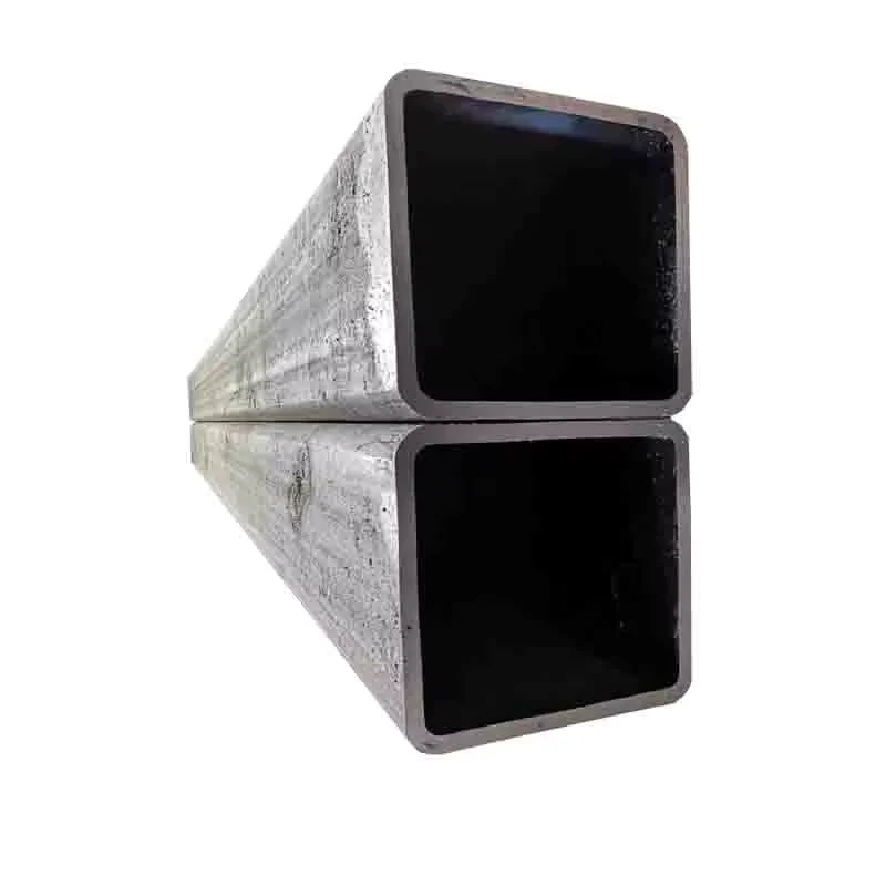 S355J0H Square Hollow Section Tube 19-800mm Wall 1-30mm Manufacturer
