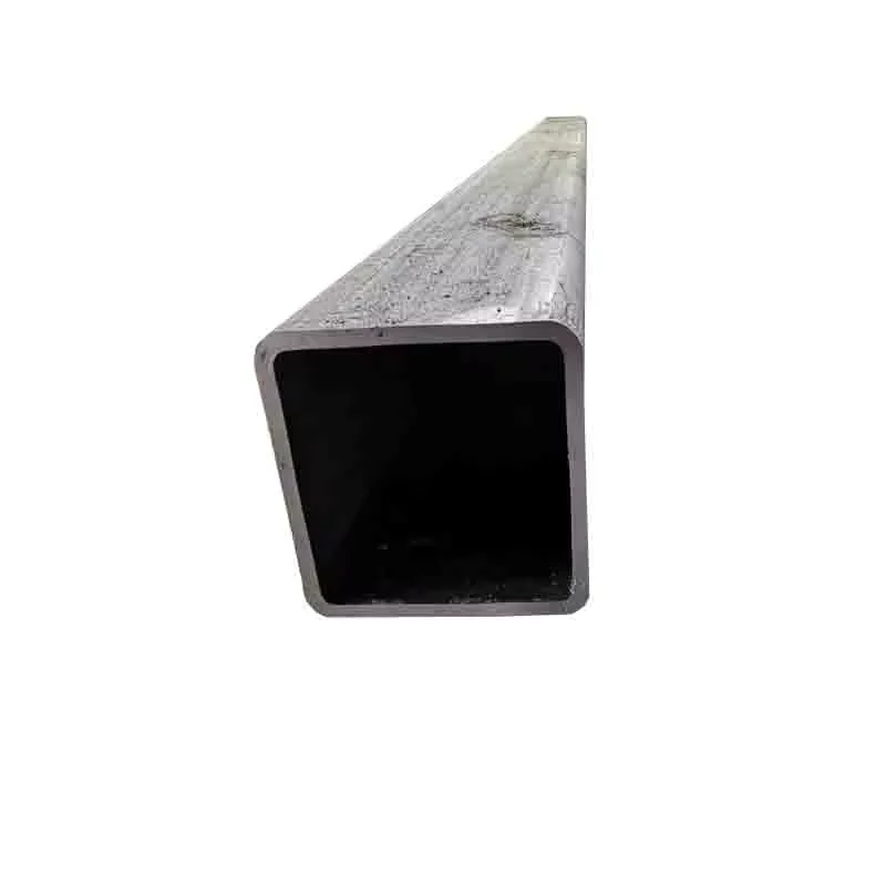 S355J0H Square Hollow Section Tube 19-800mm Wall 1-30mm Manufacturer