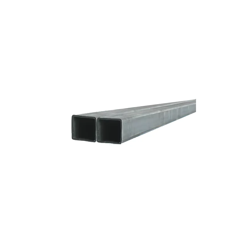 S355J0H Square Hollow Section Tube 19-800mm Wall 1-30mm Manufacturer