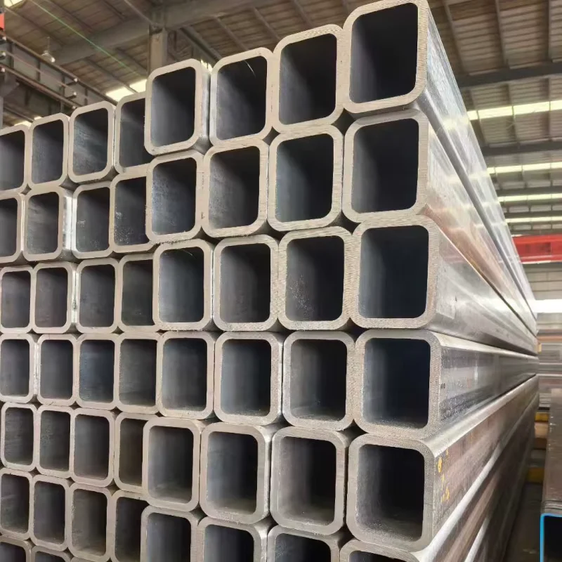 S355J2H Seamless Square Rectangular Hollow Section EN10210 Manufacturer
