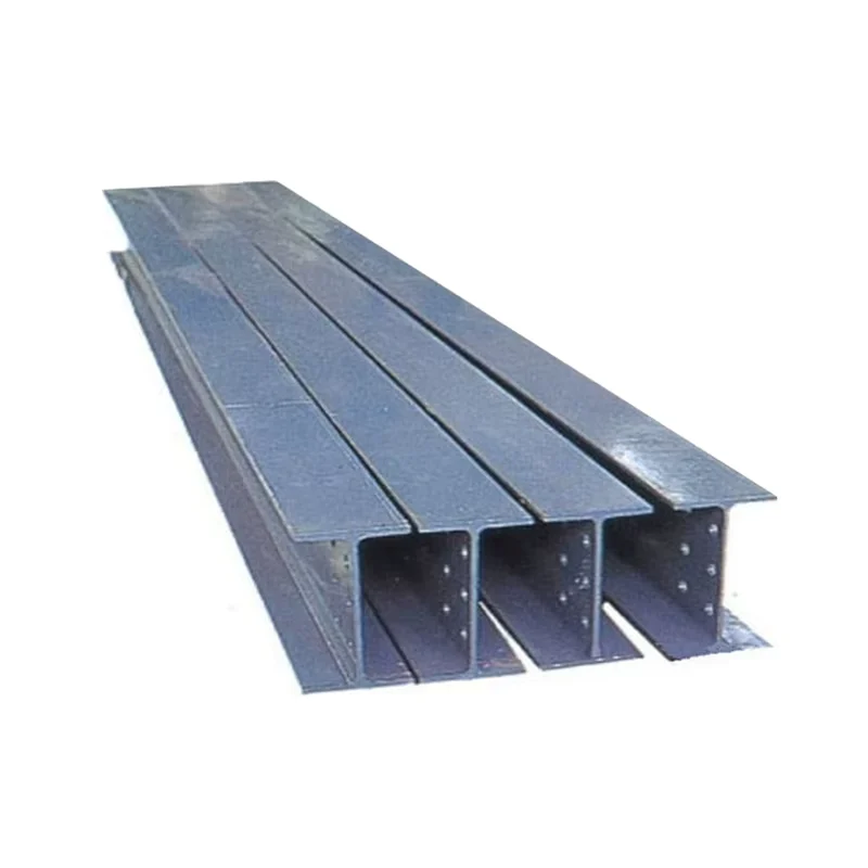 S355JR/S355J2 HEA 400 H-Beam EN 10025 Hot Rolled Supplier