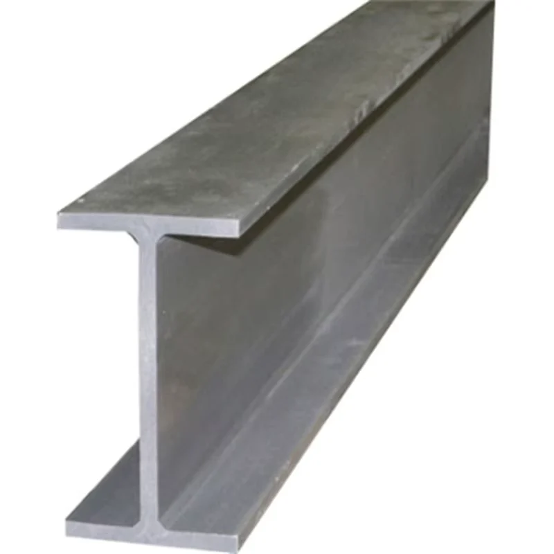 S355JR/S355J2 HEA 400 H-Beam EN 10025 Hot Rolled Supplier
