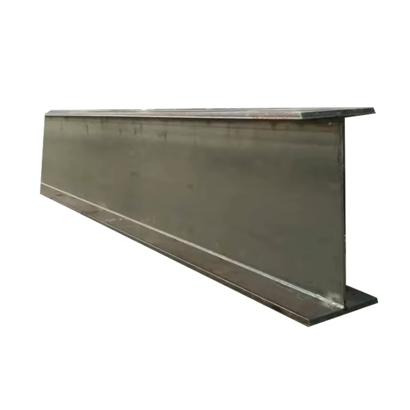 S355JR/S355J2 HEA 400 H-Beam EN 10025 Hot Rolled Supplier