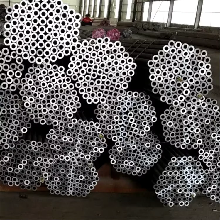 SAE 1022 ERW Welded Round Steel Pipe OD 10-3048mm Manufacturer