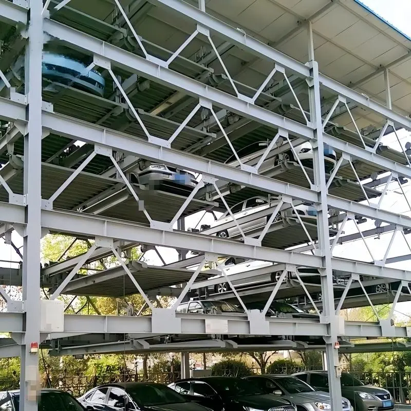 High-strength square and rectangular steel tube samples prepared for automotive frame fabrication