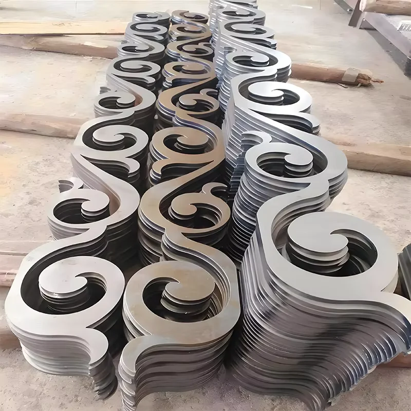 SKIP: no steel identifier