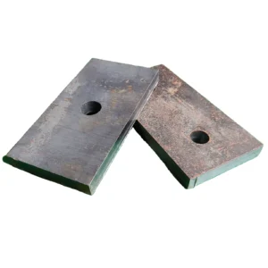 SKIP: no steel identifier