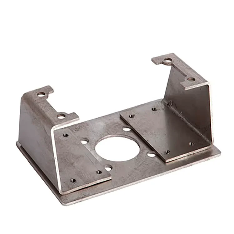 SKIP: no steel identifier