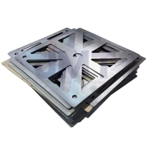SKIP: no steel identifier