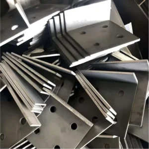 SKIP: no steel identifier