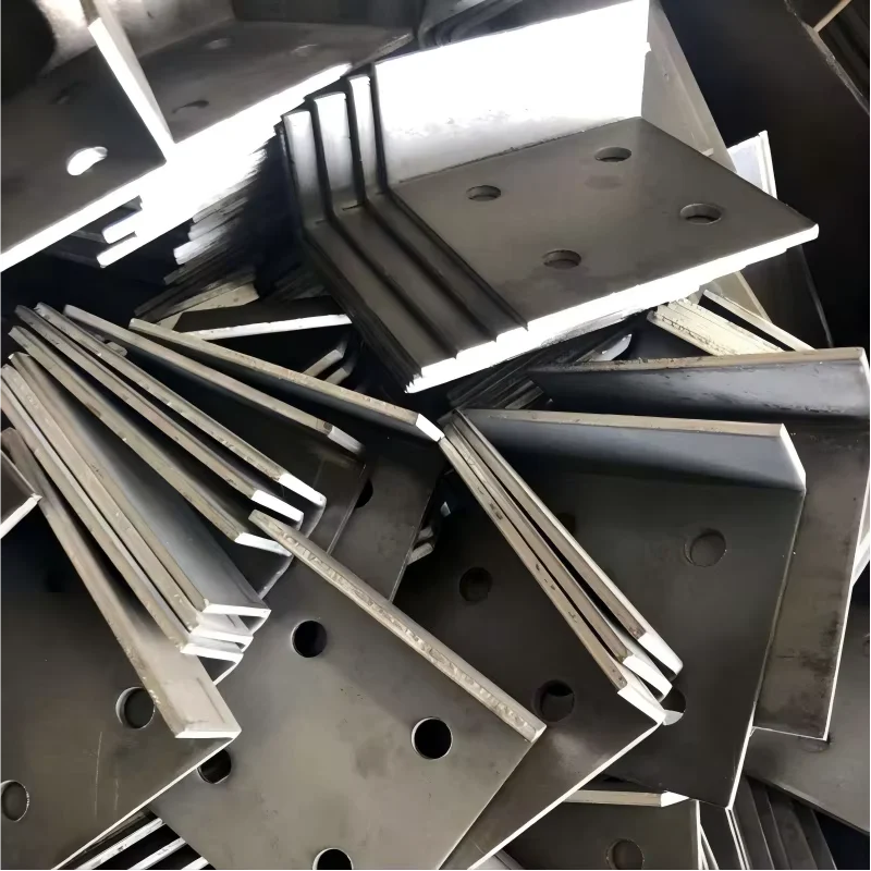 SKIP: no steel identifier