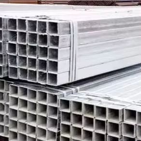 SKIP: no steel identifier