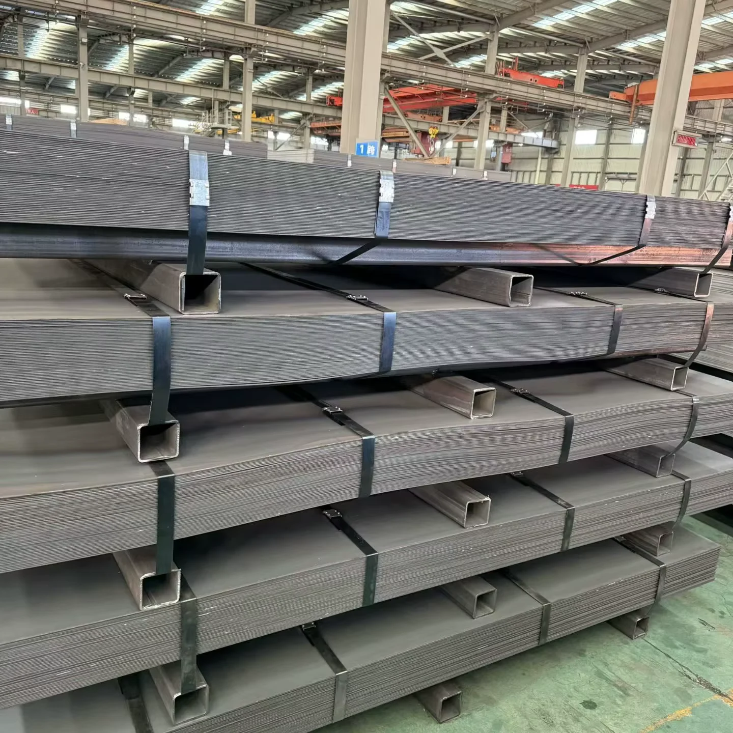 SPHC SPHD SPHE Carbon Steel Plate Laser Cutting 0.3-80mm Supplier