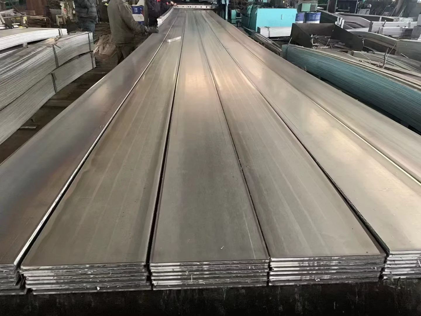 SPHC SPHD SPHE Carbon Steel Plate Laser Cutting 0.3-80mm Supplier