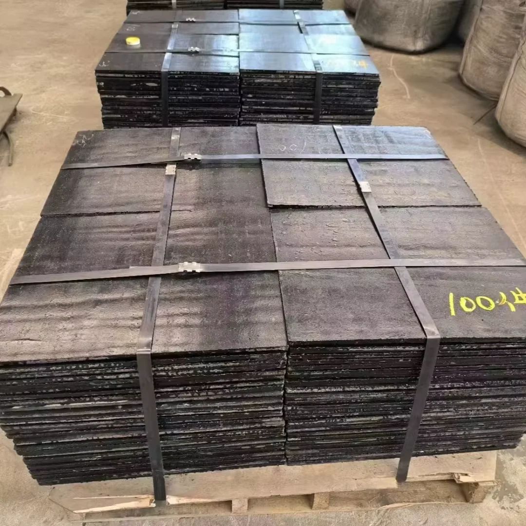 SS400 Q235 Q345 Hot Rolled Carbon Steel Plate 1.2-2.0mm Supplier