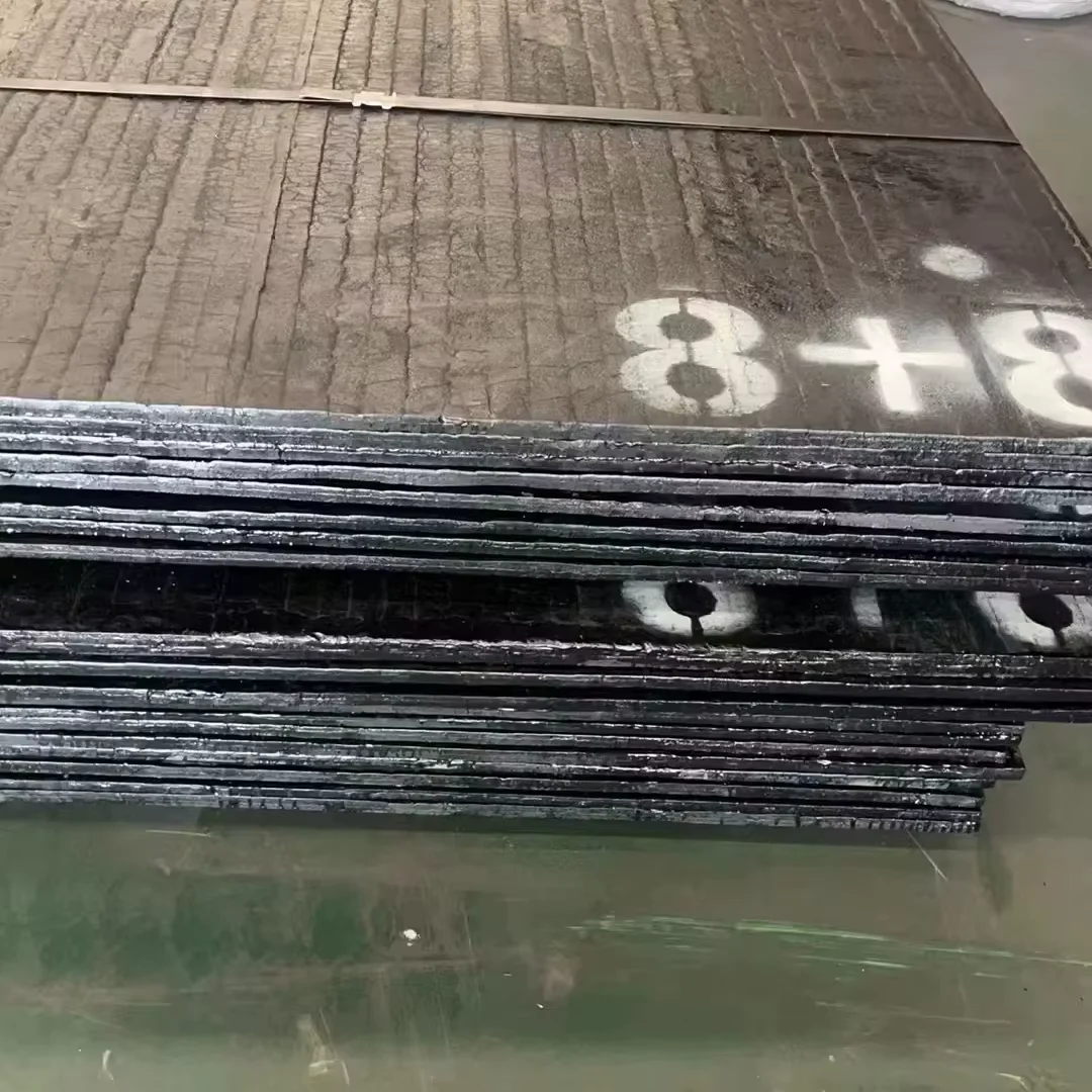 SS400 Q235 Q345 Hot Rolled Carbon Steel Plate 1.2-2.0mm Supplier
