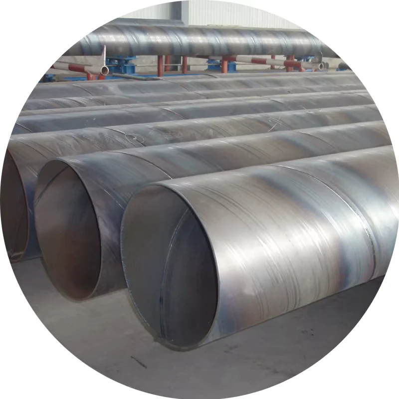 St37-2 S500MC JCOE Steel Sheet Pile Tubular 18mm WT ASTM EN Supplier
