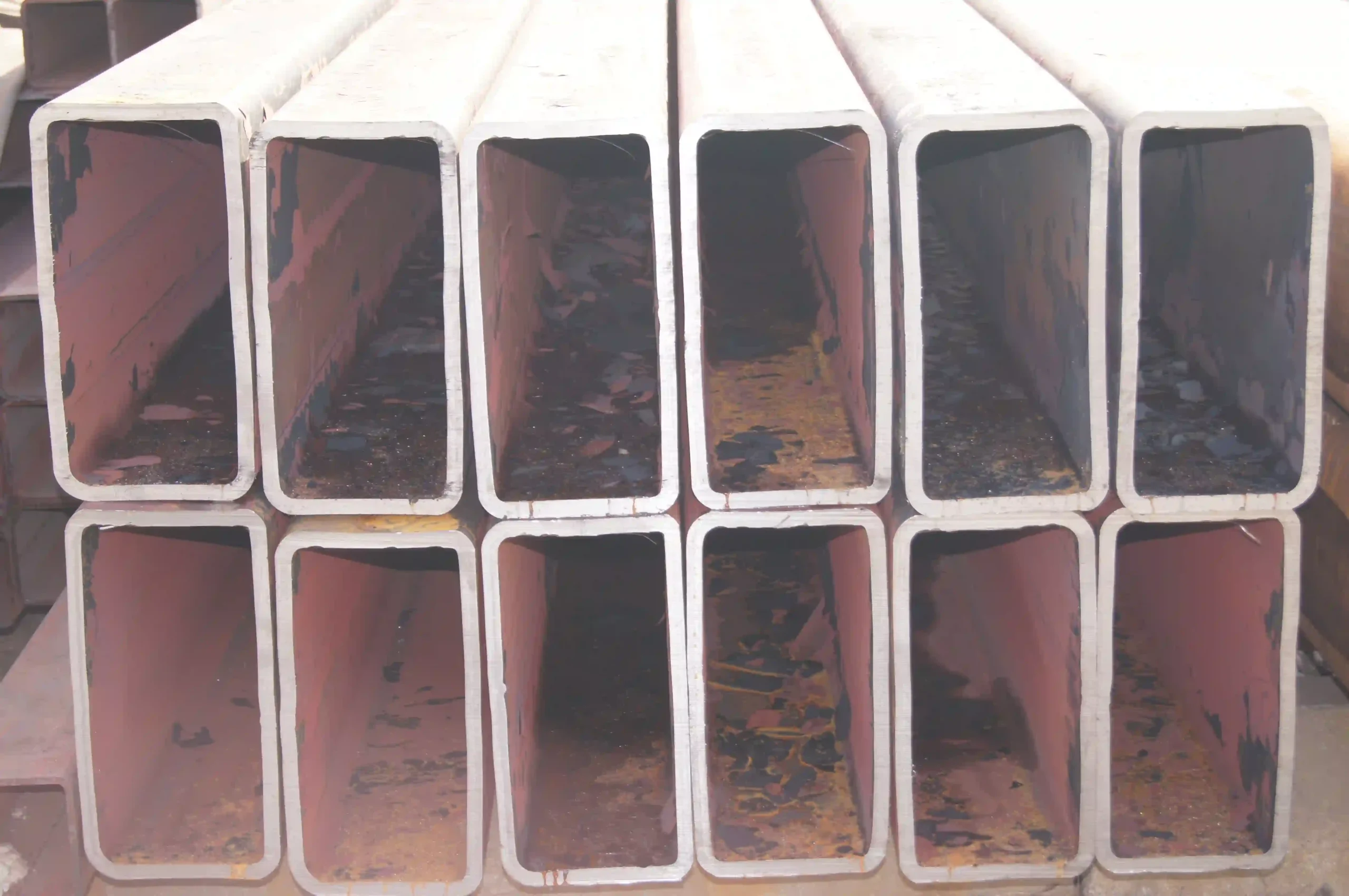 H-BEAM - steel product category by SD XJY Pipe
