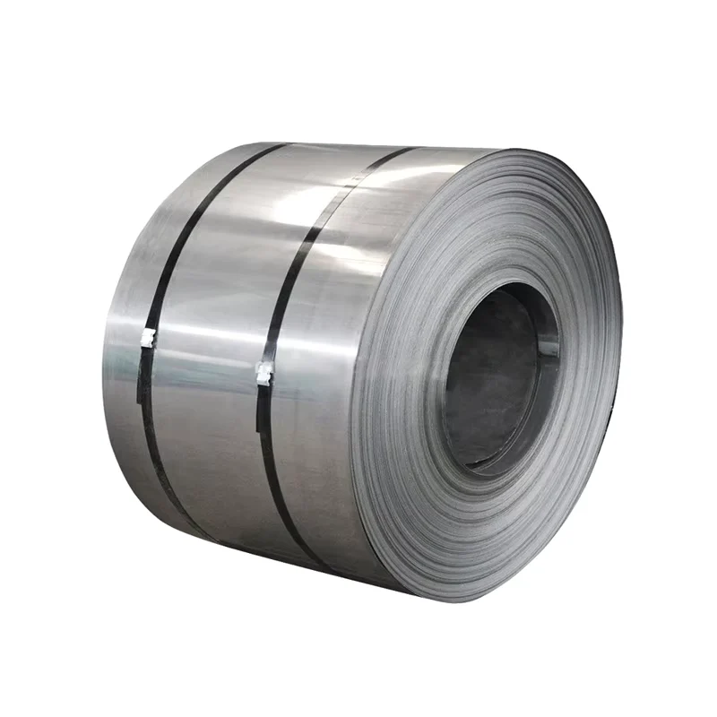 201 304 316 Stainless Steel Coil 1-4mm Hot Cold Rolled Supplier