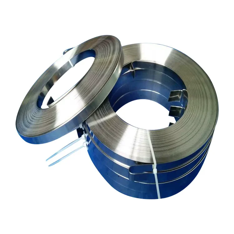 201 304 316L 430 Cold Rolled Stainless Steel Coil 0.3-14mm Supplier
