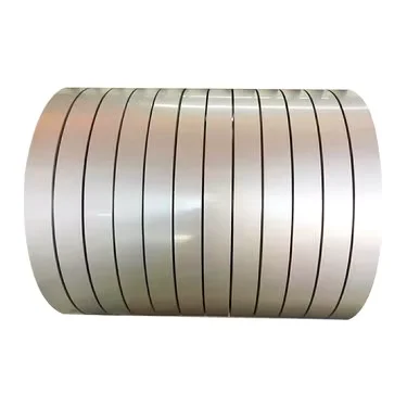 201 304 316L 430 Cold Rolled Stainless Steel Coil 0.3-14mm Supplier