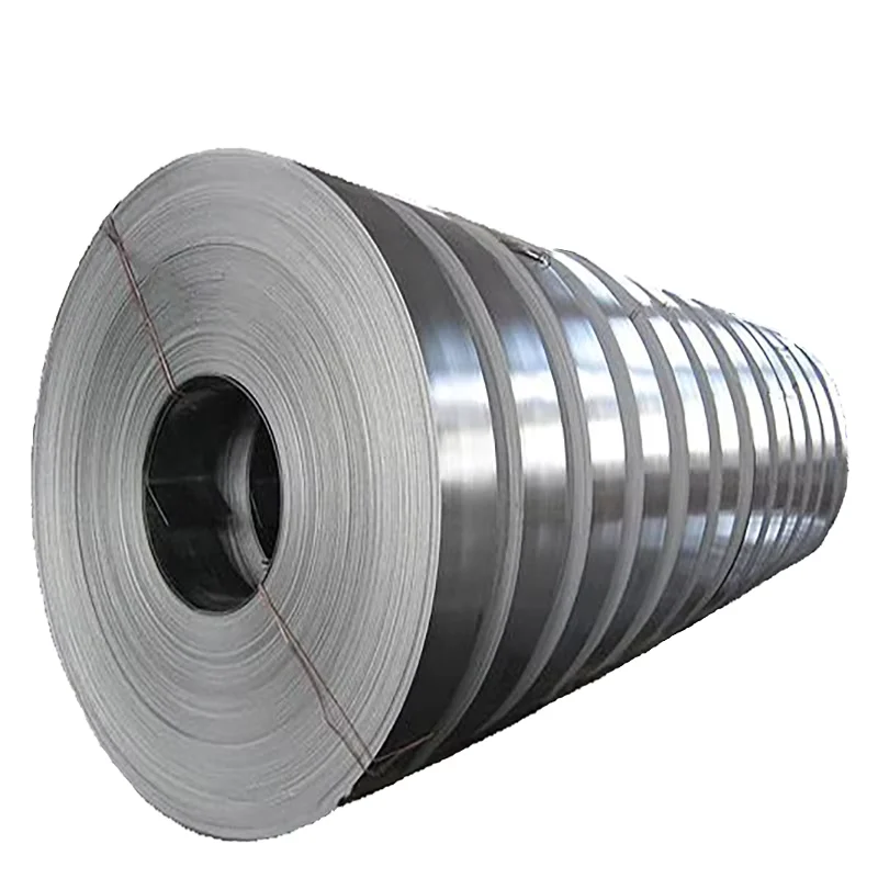 304 316 430 Stainless Steel Coil 2B Finish 0.2-3mm Supplier