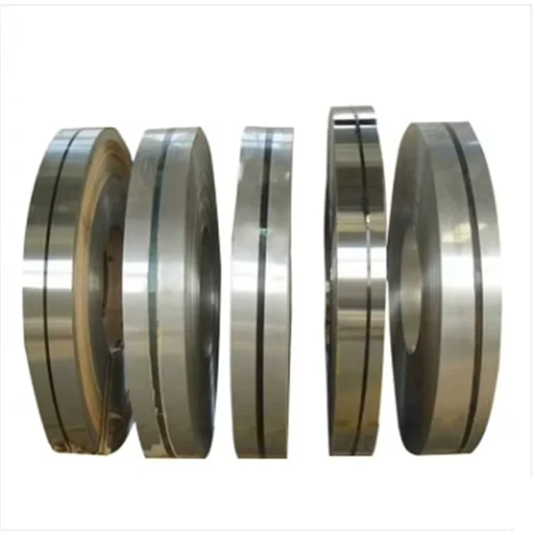 ASTM 201 304 316 430 Stainless Steel Coil Supplier BA Mirror Finish